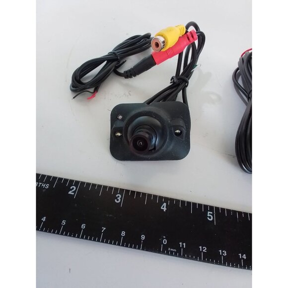 car rearview camera professional camera manufacturers - Picture 2 of 7